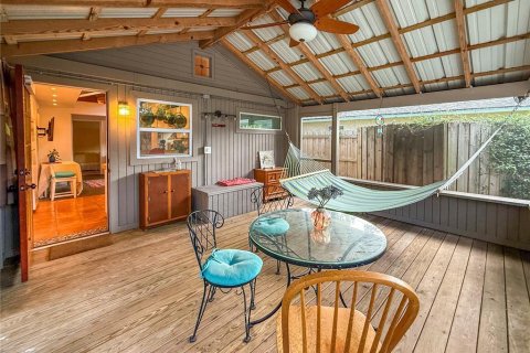 Villa ou maison à vendre à Sarasota, Floride: 4 chambres, 69.86 m2 № 1877238 - photo 24