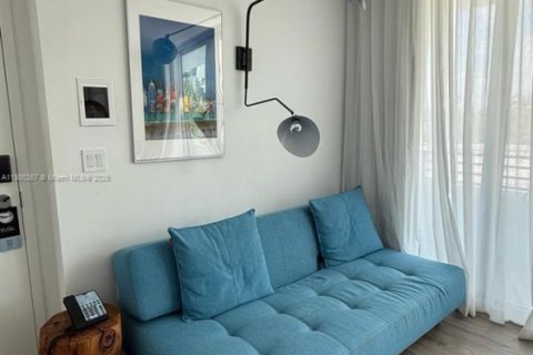 Condominio en venta en Miami Beach, Florida, 1 dormitorio, 39.76 m2 № 1861748 - foto 6