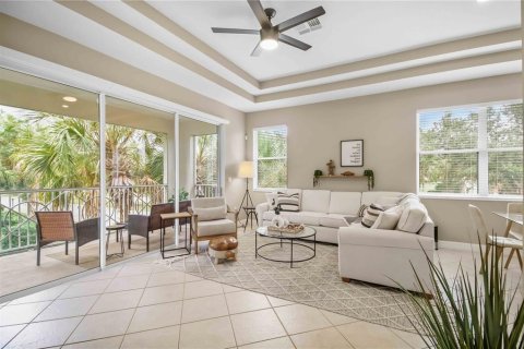 Condominio en venta en Bradenton, Florida, 3 dormitorios, 133.31 m2 № 2397107 - foto 10