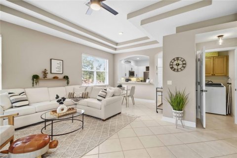 Condominio en venta en Bradenton, Florida, 3 dormitorios, 133.31 m2 № 2397107 - foto 11