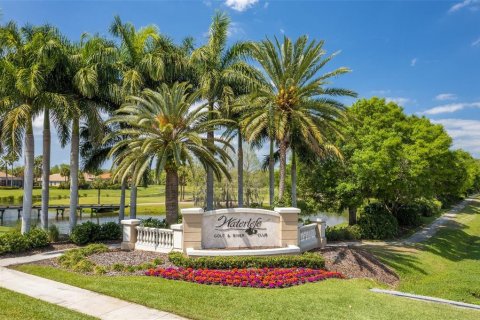 Condominio en venta en Bradenton, Florida, 3 dormitorios, 133.31 m2 № 2397107 - foto 28