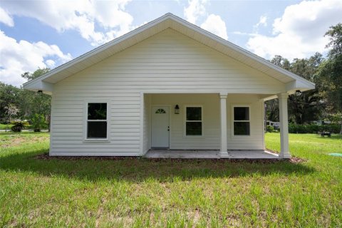 House in Gainesville, Florida 3 bedrooms, 115.29 sq.m. № 2224976 - photo 24