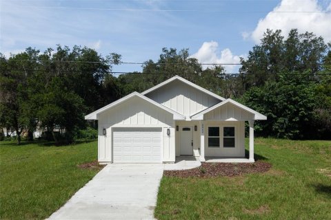 House in Gainesville, Florida 3 bedrooms, 115.29 sq.m. № 2224976 - photo 3