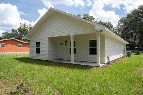 Купить виллу или дом в Гейнсвилл, Флорида 3 комнаты, 115.29м2, № 2224976 - фото 25