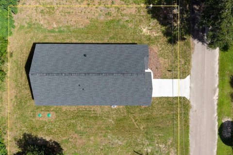 House in Gainesville, Florida 3 bedrooms, 115.29 sq.m. № 2224976 - photo 2