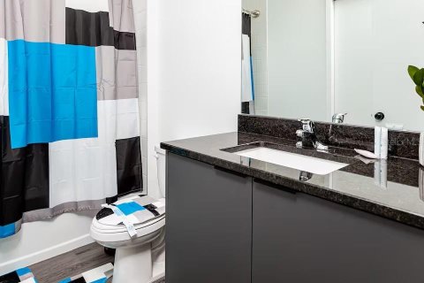 Adosado en venta en Kissimmee, Florida, 3 dormitorios, 126.81 m2 № 2210169 - foto 17