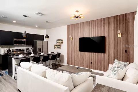 Adosado en venta en Kissimmee, Florida, 3 dormitorios, 126.81 m2 № 2210169 - foto 4