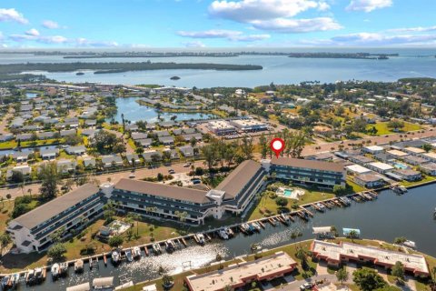 Condo in Bradenton, Florida, 3 bedrooms № 2114996