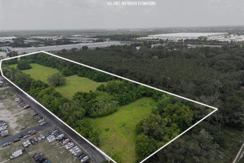 Land in Ocala, Florida № 1777380 - photo 7