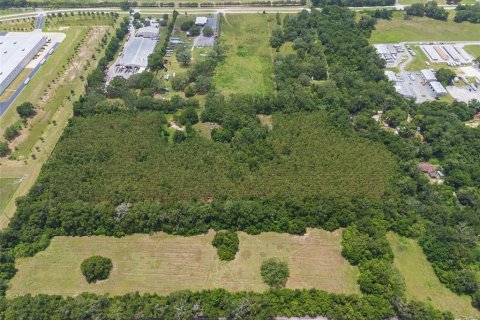 Land in Ocala, Florida № 1777380 - photo 1