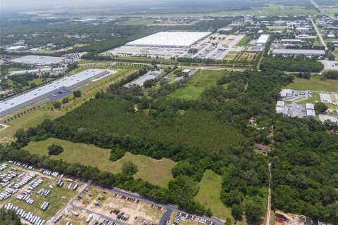 Land in Ocala, Florida № 1777380 - photo 4