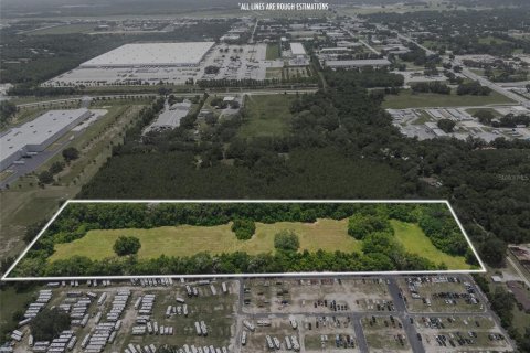 Land in Ocala, Florida № 1777380 - photo 3