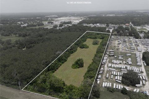 Land in Ocala, Florida № 1777380 - photo 12