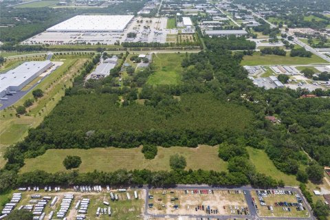 Land in Ocala, Florida № 1777380 - photo 2