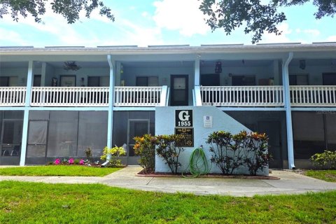 Condo in Lutz, Florida, 1 bedroom № 2198351