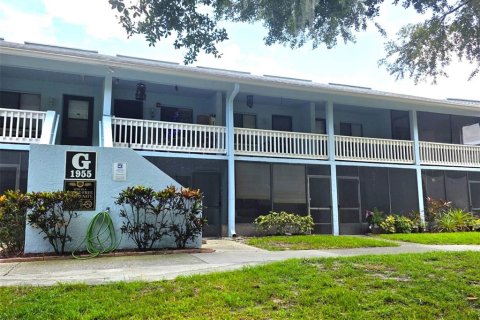 Condo in Lutz, Florida, 1 bedroom № 2198351 - photo 3