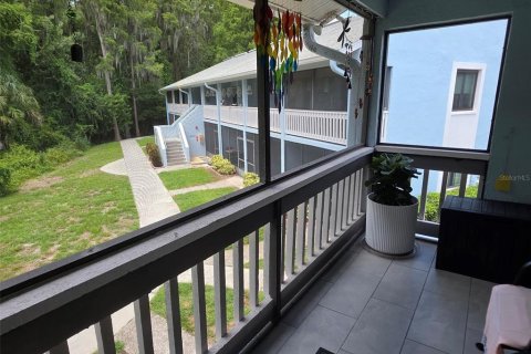 Condo in Lutz, Florida, 1 bedroom № 2198351 - photo 21