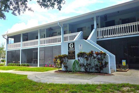 Condo in Lutz, Florida, 1 bedroom № 2198351 - photo 2