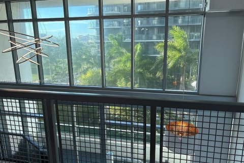 Condo in Miami, Florida, 1 bedroom  № 1892104 - photo 6