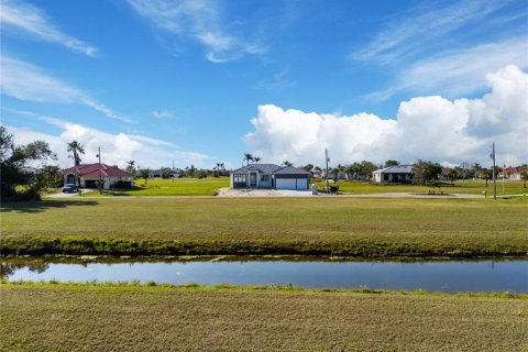 Land in Punta Gorda, Florida № 2160905 - photo 8
