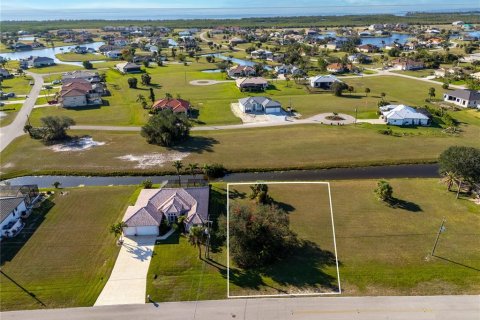 Land in Punta Gorda, Florida № 2160905 - photo 2