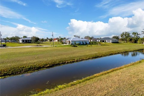 Land in Punta Gorda, Florida № 2160905 - photo 4