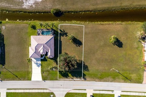 Land in Punta Gorda, Florida № 2160905 - photo 7