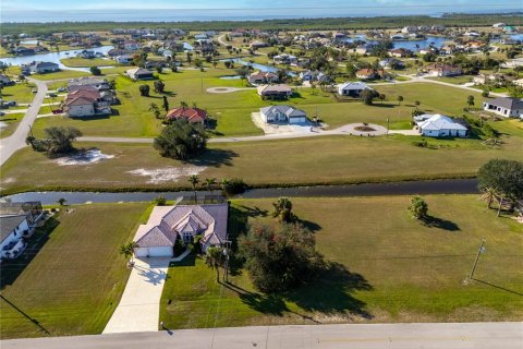 Land in Punta Gorda, Florida № 2160905 - photo 3