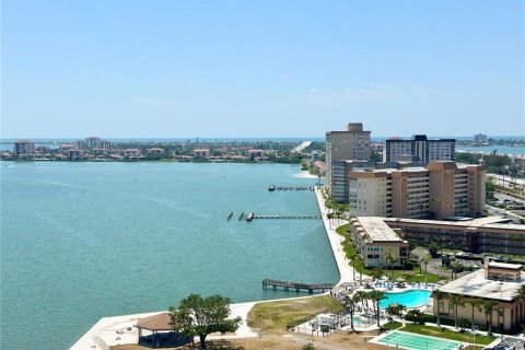 Condo in Saint Petersburg, Florida, 1 bedroom  № 1673633 - photo 20