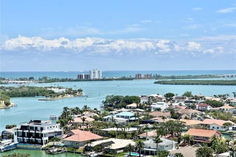 Condo in Saint Petersburg, Florida, 1 bedroom  № 1673633 - photo 21
