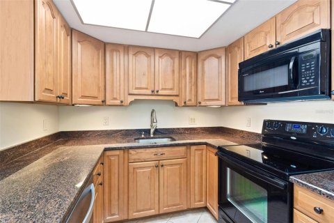 Condo in Saint Petersburg, Florida, 1 bedroom  № 1673633 - photo 9