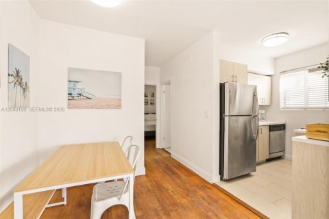 Condo à Miami Beach, Floride, 1 chambre  № 2367841