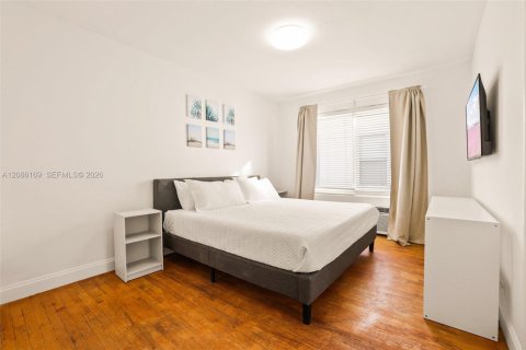 Condo in Miami Beach, Florida, 1 bedroom № 2367841 - photo 14