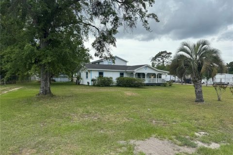 Land in Jacksonville, Florida № 1673642 - photo 1
