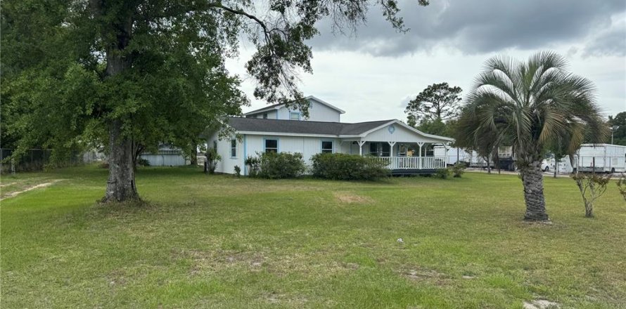 Land in Jacksonville, Florida № 1673642