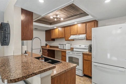 Copropriété à vendre à Lakeland, Floride: 1 chambre, 79.34 m2 № 2157540 - photo 10