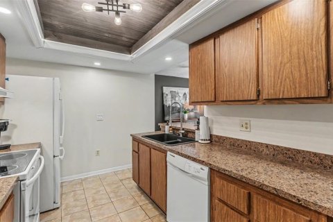 Copropriété à vendre à Lakeland, Floride: 1 chambre, 79.34 m2 № 2157540 - photo 12