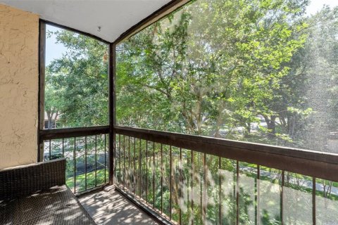 Copropriété à vendre à Lakeland, Floride: 1 chambre, 79.34 m2 № 2157540 - photo 20