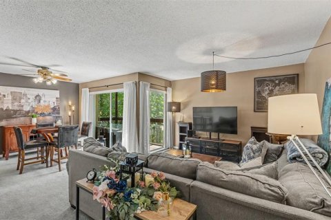Copropriété à vendre à Lakeland, Floride: 1 chambre, 79.34 m2 № 2157540 - photo 7