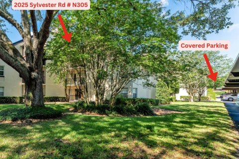 Copropriété à vendre à Lakeland, Floride: 1 chambre, 79.34 m2 № 2157540 - photo 3
