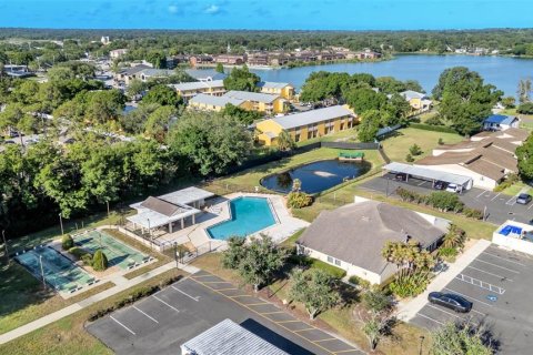 Copropriété à vendre à Lakeland, Floride: 1 chambre, 79.34 m2 № 2157540 - photo 25