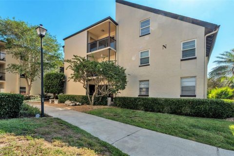 Condo à Lakeland, Floride, 1 chambre  № 2157540
