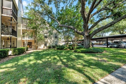 Copropriété à vendre à Lakeland, Floride: 1 chambre, 79.34 m2 № 2157540 - photo 4
