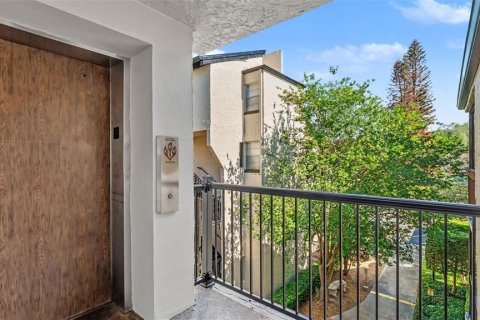 Copropriété à vendre à Lakeland, Floride: 1 chambre, 79.34 m2 № 2157540 - photo 23