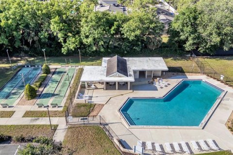 Copropriété à vendre à Lakeland, Floride: 1 chambre, 79.34 m2 № 2157540 - photo 27
