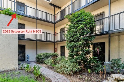 Copropriété à vendre à Lakeland, Floride: 1 chambre, 79.34 m2 № 2157540 - photo 5