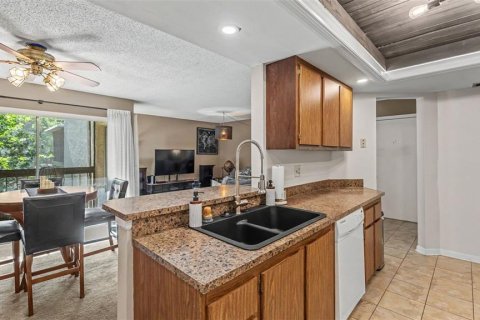 Copropriété à vendre à Lakeland, Floride: 1 chambre, 79.34 m2 № 2157540 - photo 11
