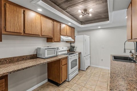 Copropriété à vendre à Lakeland, Floride: 1 chambre, 79.34 m2 № 2157540 - photo 13
