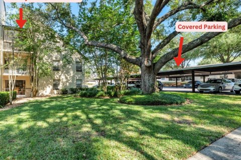 Copropriété à vendre à Lakeland, Floride: 1 chambre, 79.34 m2 № 2157540 - photo 2