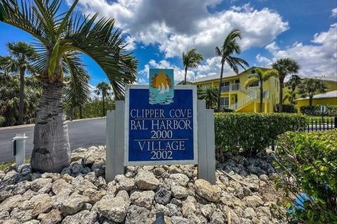 Condo in Punta Gorda, Florida, 3 bedrooms  № 2126019